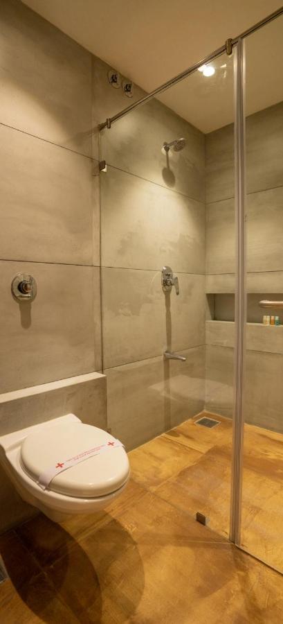 Pinnacle Grand Hotel อาเมดาบัด ภายนอก รูปภาพ